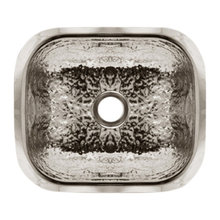 bar sink