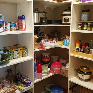 Closets