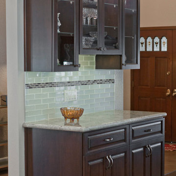 Elegant Torrance Kitchen Remodel