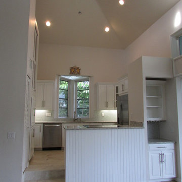 Kitchen Remodel in Sea Oats