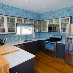 Mosaic Tile - Products