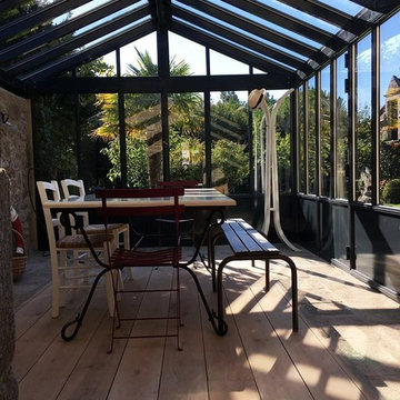 Maison Carnac Renovation