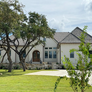 French: 3,151 ft², 3 BR/2.5 BA/1 ST