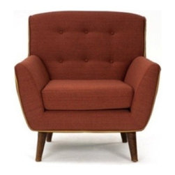 Occasional Chairs - Living Room Chairs