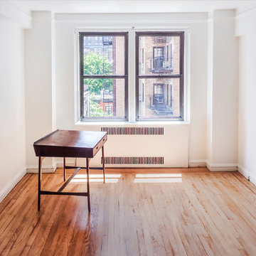 Manhattan Co-op Renovation