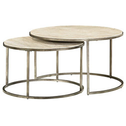 Industrial Coffee Tables by SmartFurniture