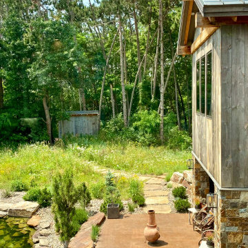 Montana Modern