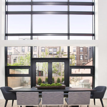 118 West 76th Townhouse