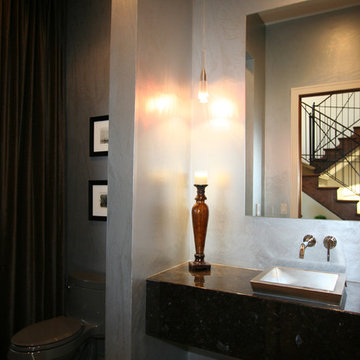 Barrington Model