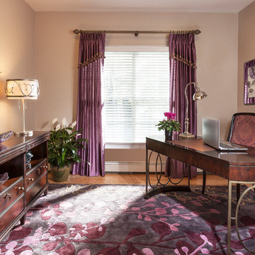 Dream Room 2014