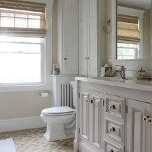 Main Floor Bathroom