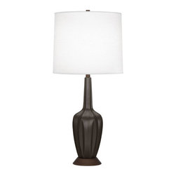 Robert Abbey - Robert Abbey Cecilia Table Lamp - Table Lamps