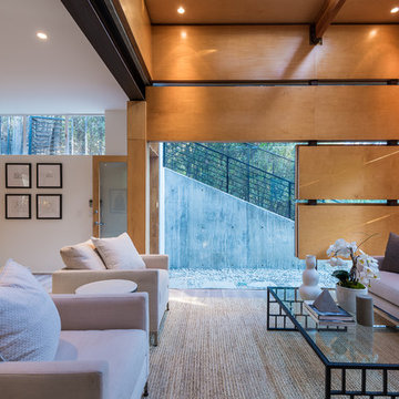 Wellesley - Contemporary Farm House