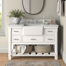 Revised FF Bath Project