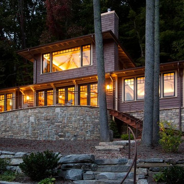 MacGuire Bunk House