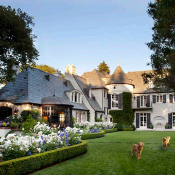 Atherton: Chez Ami