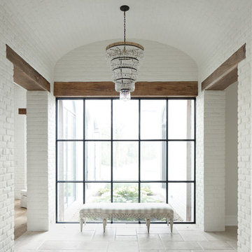 French Influential - Farmer Payne Architects