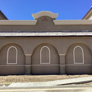 Fresno-Sunset Center at Copper River Ranch (Friant/Copper)