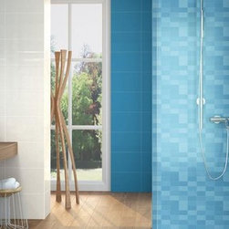 Итальянская плитка MARAZZI ITALY, коллекция FIESTA - Tile