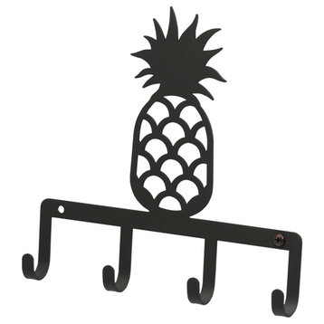 Pineapple Key Holder