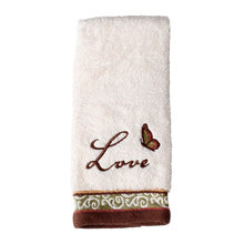Creative towels
