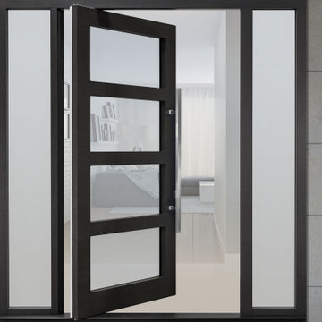 Pivot Door Collection DB-PVT-823