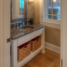 Bathroom Ideas
