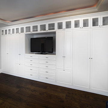 Entertainment Area Ideas