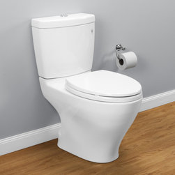 Toilets - Toilets