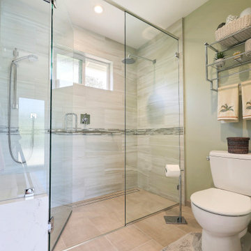 Primary Bedroom Suite