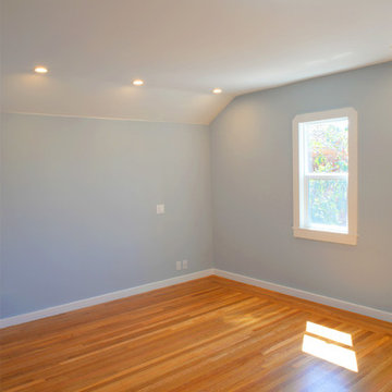 Webster Remodel
