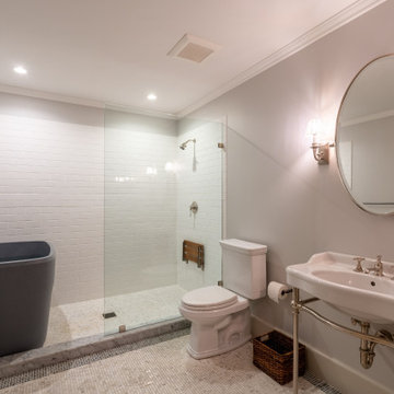 Wilmette Home Gym & Spa