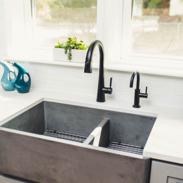 Jake May Kitchen