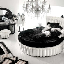 TS7 Bed