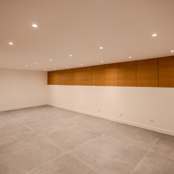 Rénovation Maison Roquebrune Cap Martin
