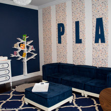 Aron’s Room