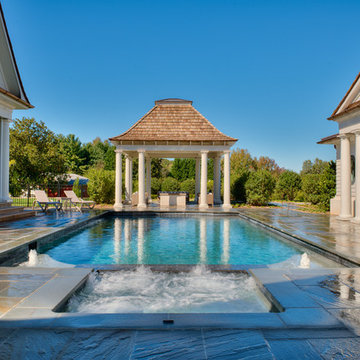 Smith Hines Road Residence
