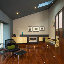 Vaulted Ceiling Ideas