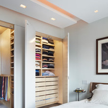 Bedrooms