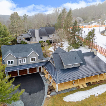 App Ski Lodge