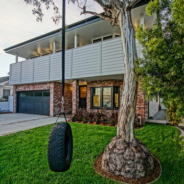 King of the Hill in East Manhattan Beach