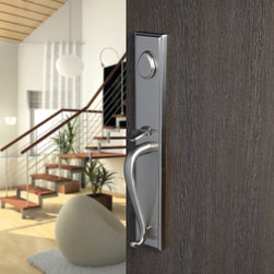 Hardware - Door Entry Sets