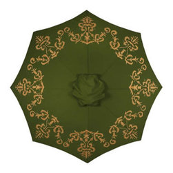 Joyce - Outdoor Umbrellas