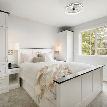 White Bear Lake 2025 - AFTER