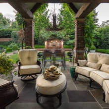 Arizona Patio