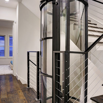 A Modern Marvel in Houston's Museum District
