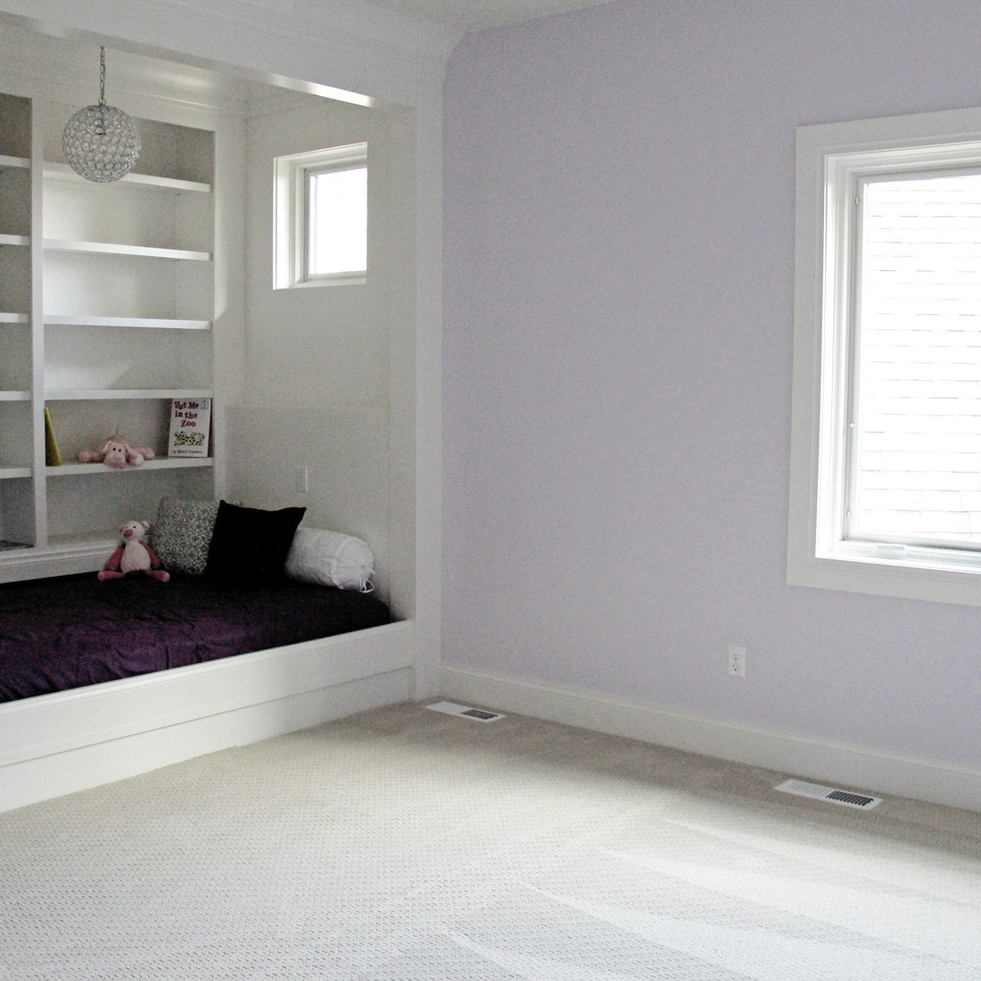 Simple elegance