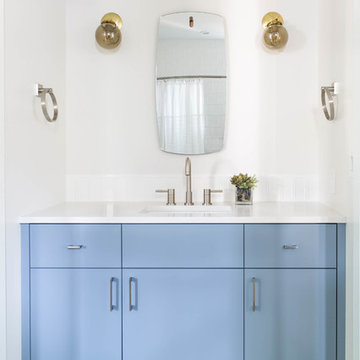 Shoal Creek Home