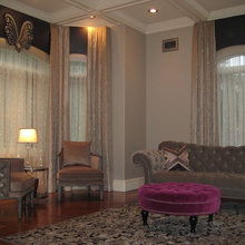 curtains