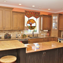 backsplash